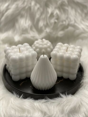 Şamlar: Şam Kvadrat — 3