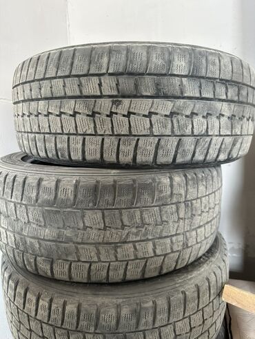 купить диски штампованные r15: Комплект из 4 зимних шин без шипов. Характеристики по фото: - Сезон