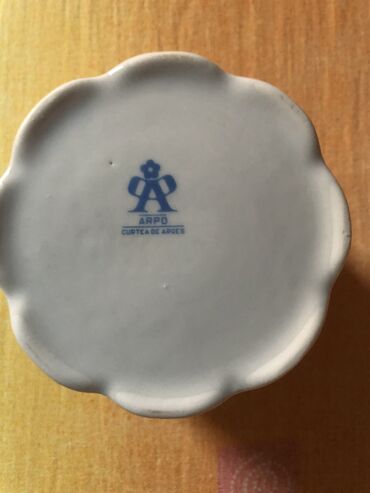 Kuhinjski setovi: Nove tri šoljice - fildžana za kafu i posuda za šećer — 10