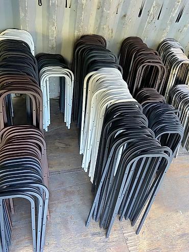 Покраска: Декоративная покраска, 3-5 лет опыта — 11