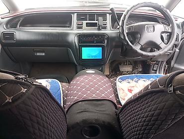 Honda: Honda Odyssey: 1995 г., 2.2 л, Автомат, Бензин, Минивэн — 10