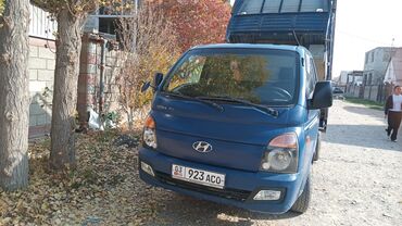 гидравлические домкраты: Легкий грузовик, Hyundai, Стандарт