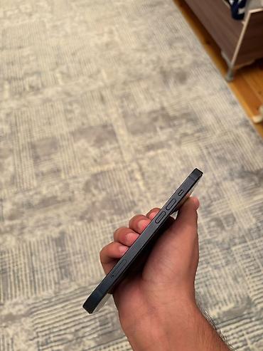 Apple iPhone: IPhone 14, 128 GB, Midnight — 11