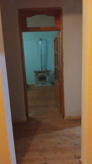 platin satışı: Salam ev zabratda yerləşir iki otag kuxna hamam tualet heyət 4sotdu — 6