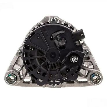 tomos agregat: ALTERNATOR OPEL ASTRA H | SVI DELOVI SU NOVI I ORIGINALNI!   — 1