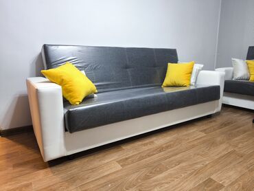 Раскладные диваны: Раскладной диван, Новый — 63