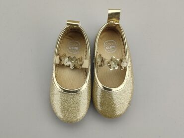 Baby shoes: Baby shoes, 20, condition - Perfect