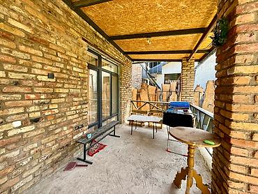 Продажа дач: 🏡 Уютная дача в Арашане — заезжай и живи! 4 сотки в экологически — 13