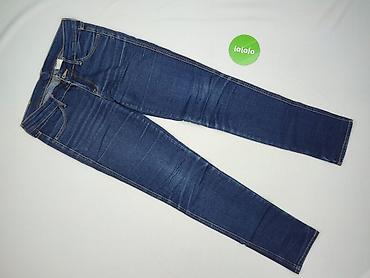 jeans clockhouse: H&M, Jeansy damskie, rozmiar S — 2