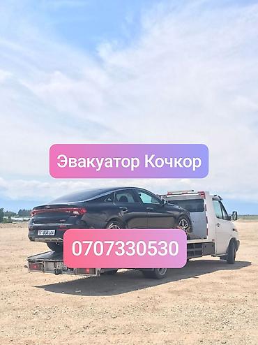 С лебедкой
