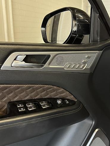 rex: Ssangyong Rexton: 2020 г., 2.2 л, Автомат, Дизель, Внедорожник — 10