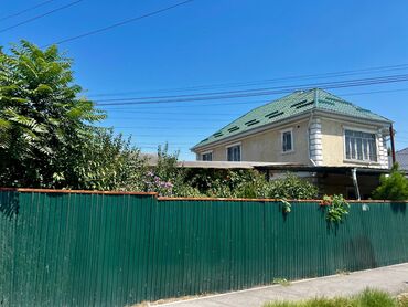 учкун продаю дом: Дом, 157 м², 5 комнат, Собственник, Евроремонт
