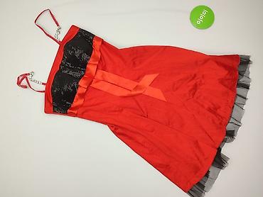 modne kiecki pl: ITALY FASHION, Sukienka damska, rozmiar S — 2