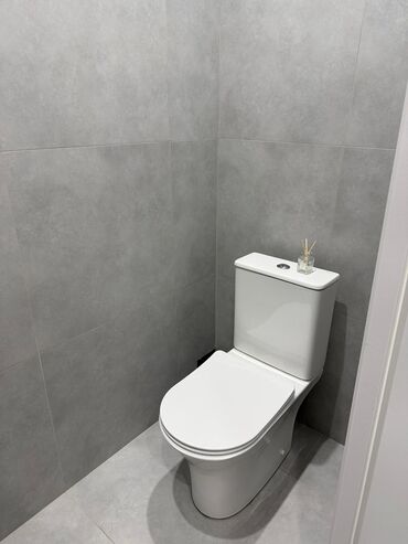 Продажа квартир: 4 комнаты, 75 м², 106 серия, 8 этаж, Евроремонт at lalafo.kg — 9 Продажа квартир: 4 комнаты, 75 м², 106 серия, 8 этаж, Евроремонт — 9