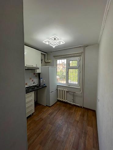 квартирант: 3 комнаты, 58 м², 6 мкр 104 серия, 2 этаж, Косметический ремонт — 10