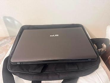 asus core i7: Salam. İşlənmiş noutbukdur. Vəziyyəti yaxşıdır — 2