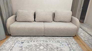 Прямые диваны: Прямой диван, Новый, В рассрочку — 10