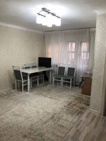 Продажа квартир: 2 комнаты, 39 м², Хрущевка, 2 этаж, Евроремонт