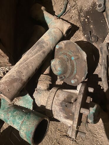 Другие автозапчасти: Юмз запчаст — 21