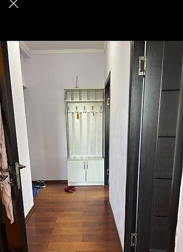 4гор больница: 2 комнаты, 55 м², Городская больница №4 (ул. Айни) Элитка, 4 этаж, Косметический ремонт — 3
