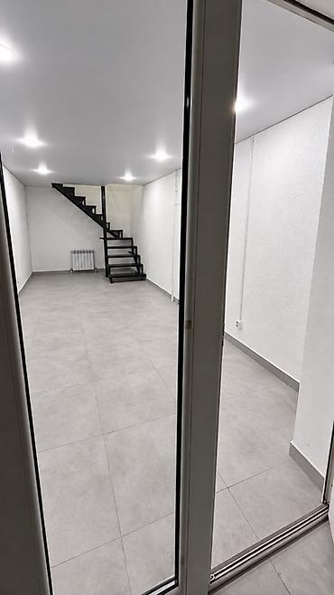 Продажа коммерческой недвижимости: 🏢 Сдаётся помещение под коммерцию На цокольном этаже 📍 Адрес: ул — 2