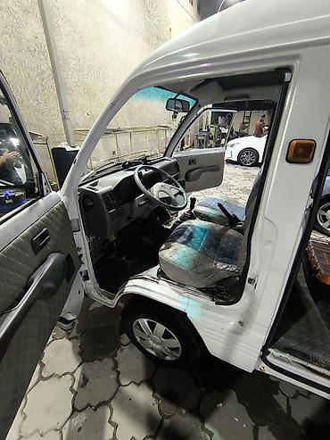 daewoo damas купить новый: Daewoo Damas: 2004 г., 0.8 л, Механика, Бензин, Минивэн — 5