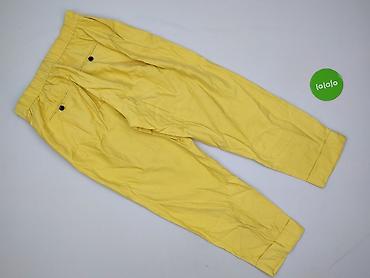 ceny spodni: Zara, Spodnie materiałowe damskie, rozmiar M — 3