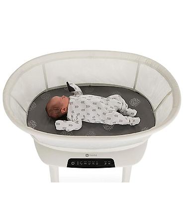 Kolevke: 4moms mamaRoo Sleep Bassinet – električni krevetac / kolevka – KAO NOV — 2