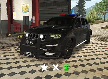 binokl satışı: TƏCİLİ SATILIR, PUL LAZIMDIR! Car Parking Multiplayer hesabı satılır — 10