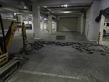 экскаватр: Услуги экскаватора | Водопровод, Выкорчевывание пней, Демонтаж — 3