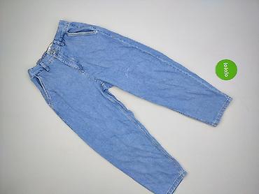 jeansy custom: Zara, Jeansy damskie, rozmiar S — 2