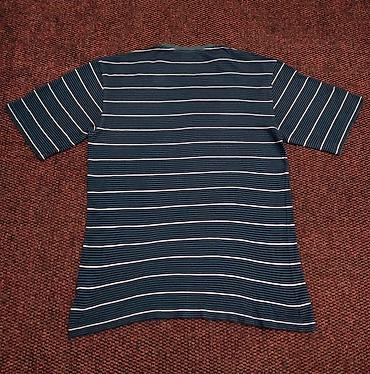 Majice: Lacoste muška pamučna majica vel. 4 Superiorna besprekorna originalna — 10