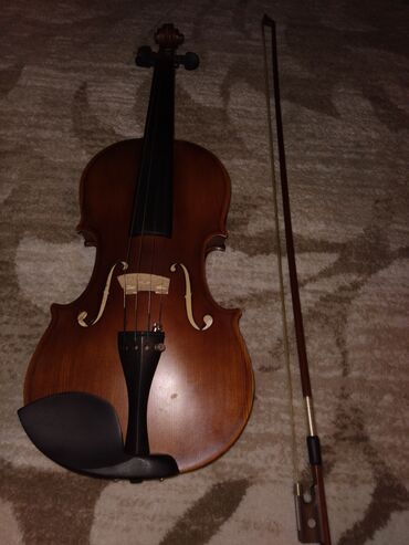 обучение скрипке: Продаётся Скрипка! Состояние отличное ✅️