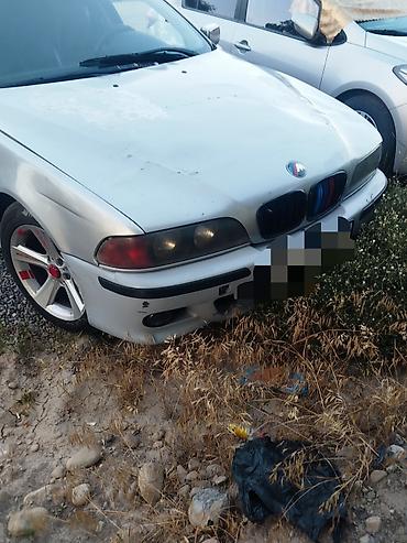 bmw 1 8: BMW 5 series: 1997 г., 2.8 л, Механика, Бензин, Седан — 2