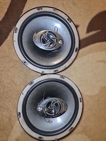 jamo 6 5cs t: İşlənmiş Pioneer Kolonka, Növ - Saundbar — 1