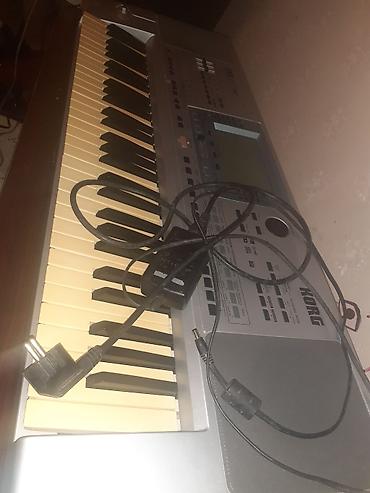 Sintezatorlar: Sintezator, Korg, İşlənmiş, Ünvandan götürmə — 15