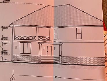 Продажа зданий: Здание, 783 м² — 2