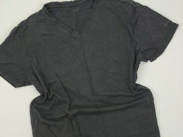 t shirty dekolt v: S (EU 36), condition - Good