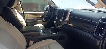 Dodge: Dodge Ram 1500: 2020 г. — 11