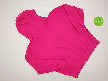 Women's Clothing: Women`s hoodie, size 8XL at lalafo.pl — 3 Women's Clothing: Women`s hoodie, size 8XL — 3