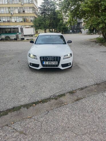 Audi: Иван