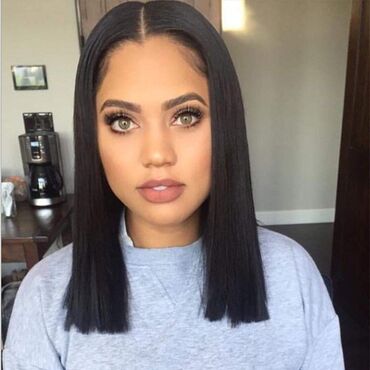 Perike i klipse: Perika — 3