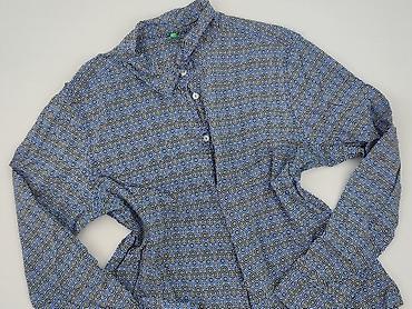 ben sherman: United Colors of Benetton, Koszula damska, rozmiar XL — 1