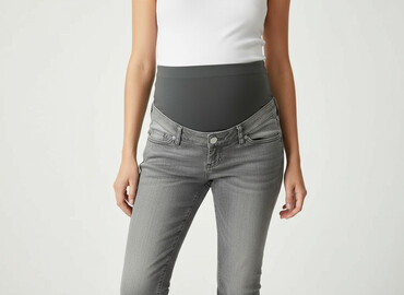 buty hm zimowe: H&M Mama, Jeans for women, size S at lalafo.pl buty hm zimowe: H&M Mama, Jeans for women, size S
