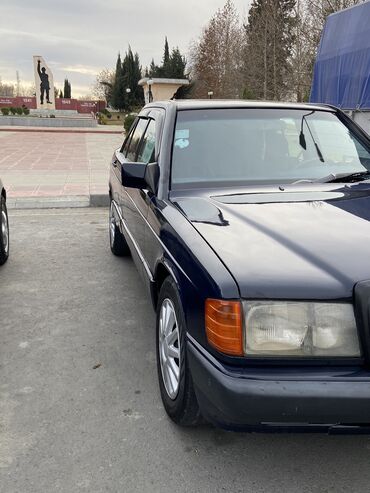 görüşən gəlin v Azərbaycan | TOY AKSESUARLARI: Mercedes-Benz 190 1.8 l. 1993 | 200000 km