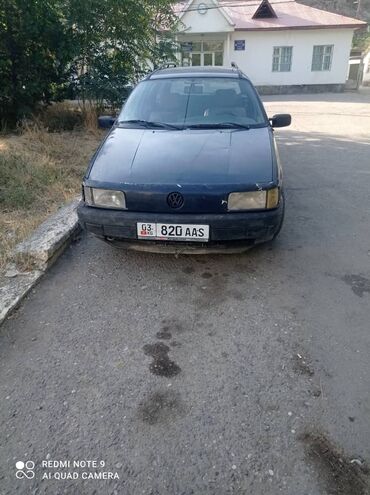 купить запчасти на опель вектра б: Volkswagen Passat: 1.8 л, Механика, Бензин