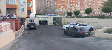 Avtoyuyucular: Avtoyuyucu tələb olunur, Dəyişən qrafik, Gündəlik ödəniş — 6