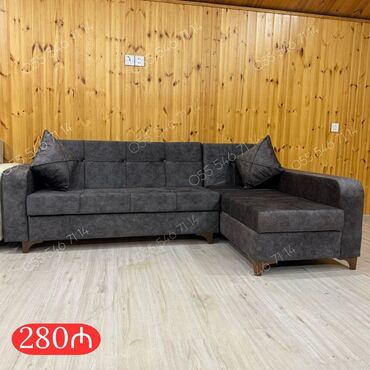 Mebel: Künc divan, Yeni, Pulsuz çatdırılma