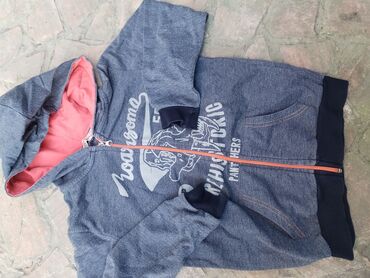 zvonaste pantalone za devojcice: Duks decaci vel 140