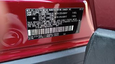 turbo az lexus rx 330: Toyota RAV4: 2.5 l | 2022 il Krossover — 10